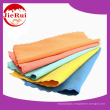 Made in China Microfiber Cloth Cleaning Cloth for Glasses